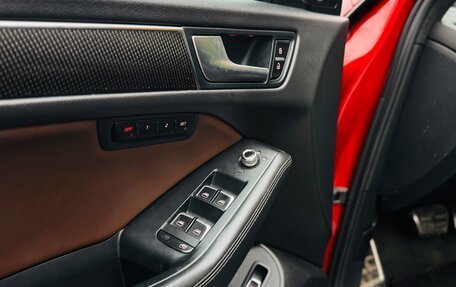 Audi SQ5, 2013 год, 1 675 000 рублей, 21 фотография