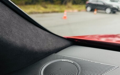 Audi SQ5, 2013 год, 1 675 000 рублей, 22 фотография