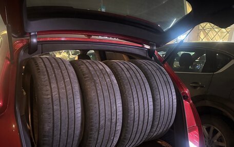 Audi SQ5, 2013 год, 1 675 000 рублей, 26 фотография