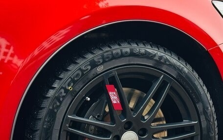 Audi SQ5, 2013 год, 1 675 000 рублей, 15 фотография