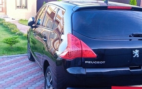 Peugeot 3008 I рестайлинг, 2011 год, 400 000 рублей, 2 фотография