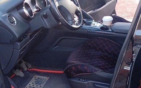 Peugeot 3008 I рестайлинг, 2011 год, 400 000 рублей, 4 фотография