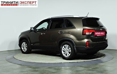 KIA Sorento II рестайлинг, 2016 год, 2 097 000 рублей, 7 фотография