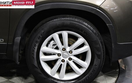 KIA Sorento II рестайлинг, 2016 год, 2 097 000 рублей, 10 фотография