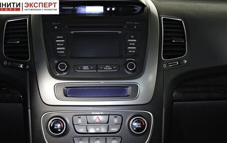 KIA Sorento II рестайлинг, 2016 год, 2 097 000 рублей, 15 фотография