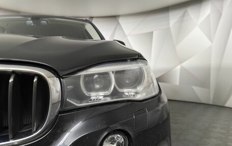 BMW X5, 2018 год, 3 249 000 рублей, 8 фотография