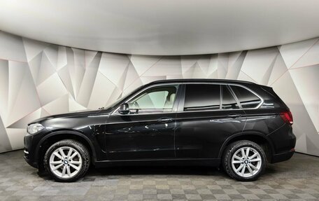 BMW X5, 2018 год, 3 249 000 рублей, 5 фотография