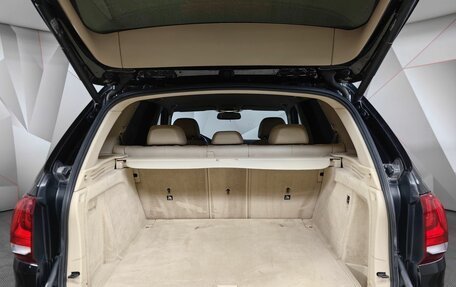 BMW X5, 2018 год, 3 249 000 рублей, 9 фотография