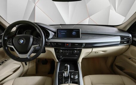 BMW X5, 2018 год, 3 249 000 рублей, 11 фотография