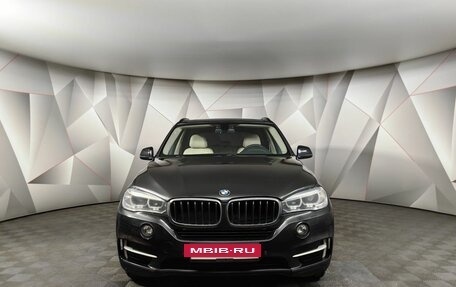 BMW X5, 2018 год, 3 249 000 рублей, 3 фотография