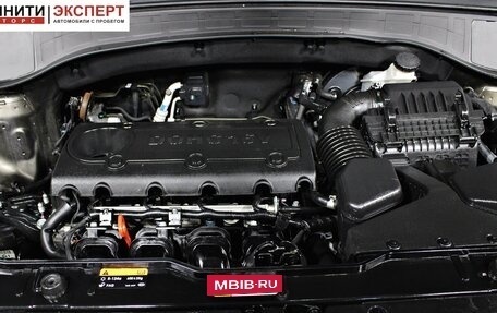 KIA Sorento II рестайлинг, 2016 год, 2 097 000 рублей, 18 фотография