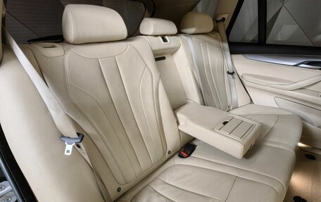 BMW X5, 2018 год, 3 249 000 рублей, 14 фотография