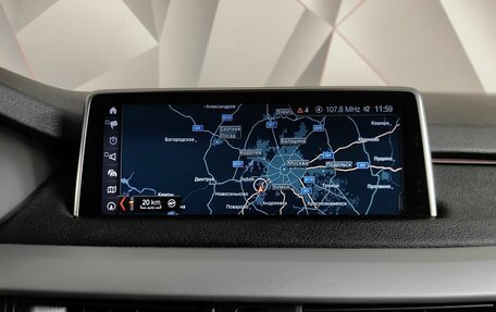 BMW X5, 2018 год, 3 249 000 рублей, 16 фотография