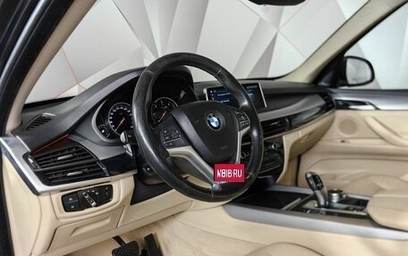 BMW X5, 2018 год, 3 249 000 рублей, 12 фотография