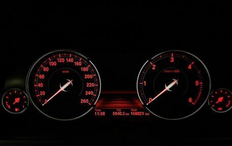 BMW X5, 2018 год, 3 249 000 рублей, 13 фотография