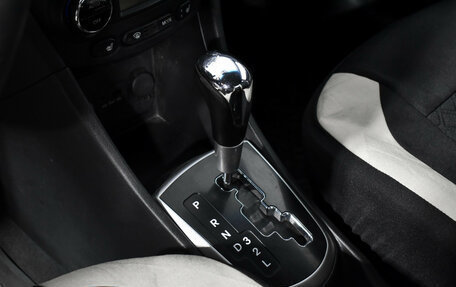 Hyundai Solaris II рестайлинг, 2012 год, 475 000 рублей, 11 фотография