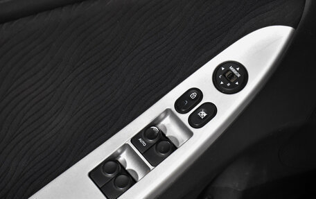 Hyundai Solaris II рестайлинг, 2012 год, 475 000 рублей, 10 фотография