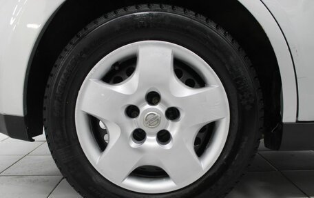 Nissan Tiida, 2010 год, 800 000 рублей, 11 фотография