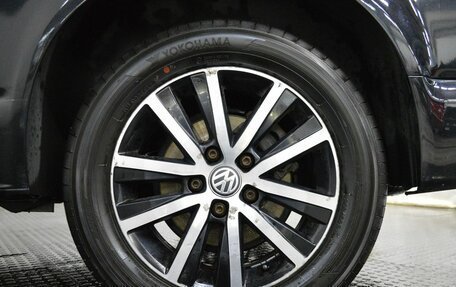 Volkswagen Multivan T6 рестайлинг, 2018 год, 3 489 000 рублей, 7 фотография