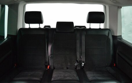 Volkswagen Multivan T6 рестайлинг, 2018 год, 3 489 000 рублей, 13 фотография