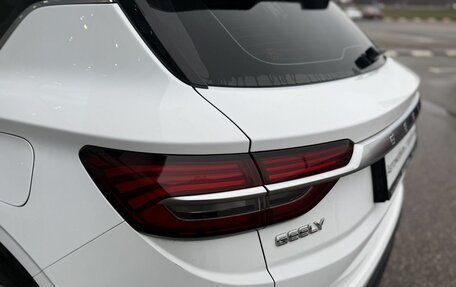 Geely Coolray I, 2020 год, 1 650 000 рублей, 8 фотография