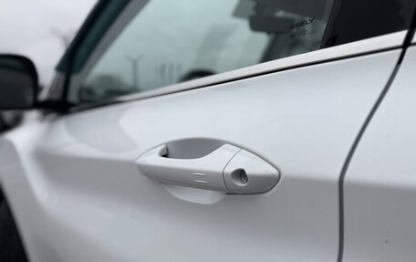 Geely Coolray I, 2020 год, 1 650 000 рублей, 10 фотография