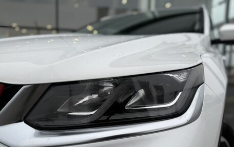 Geely Coolray I, 2020 год, 1 650 000 рублей, 9 фотография