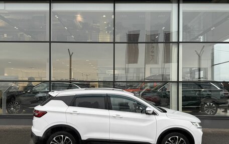 Geely Coolray I, 2020 год, 1 650 000 рублей, 5 фотография