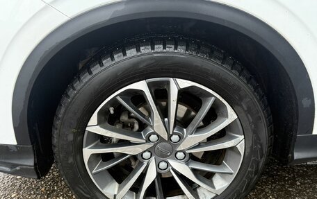 Geely Coolray I, 2020 год, 1 650 000 рублей, 11 фотография