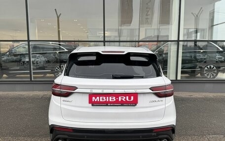 Geely Coolray I, 2020 год, 1 650 000 рублей, 6 фотография