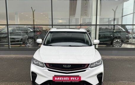 Geely Coolray I, 2020 год, 1 650 000 рублей, 3 фотография