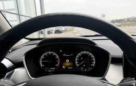 Geely Coolray I, 2020 год, 1 650 000 рублей, 13 фотография