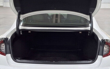 Hyundai Sonata VIII, 2020 год, 2 187 000 рублей, 10 фотография