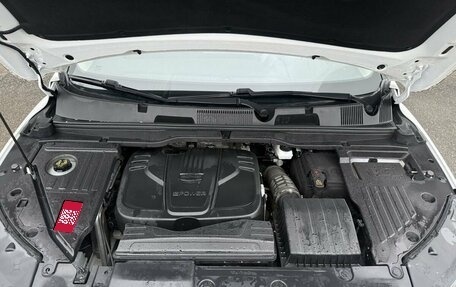 Geely Coolray I, 2020 год, 1 650 000 рублей, 12 фотография