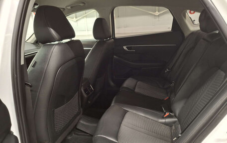 Hyundai Sonata VIII, 2020 год, 2 187 000 рублей, 12 фотография