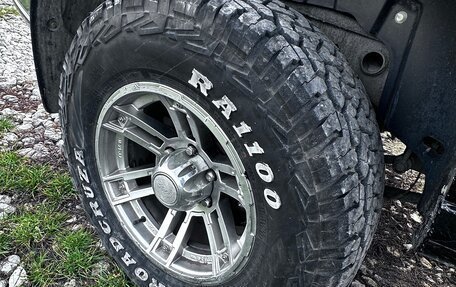 SsangYong Rexton III, 2008 год, 950 000 рублей, 4 фотография