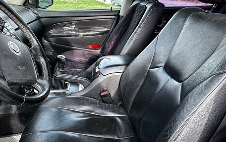 SsangYong Rexton III, 2008 год, 950 000 рублей, 13 фотография