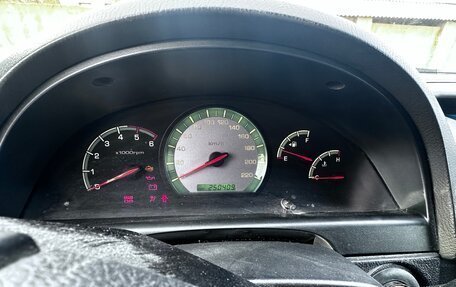 SsangYong Rexton III, 2008 год, 950 000 рублей, 14 фотография