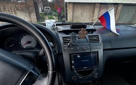 SsangYong Rexton III, 2008 год, 950 000 рублей, 15 фотография