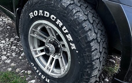 SsangYong Rexton III, 2008 год, 950 000 рублей, 5 фотография