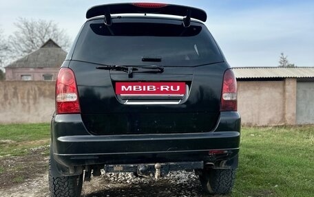 SsangYong Rexton III, 2008 год, 950 000 рублей, 8 фотография