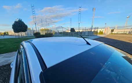 Ford Fiesta, 2016 год, 670 000 рублей, 5 фотография