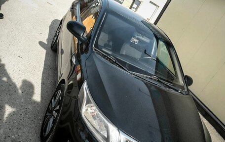 KIA Rio III рестайлинг, 2014 год, 710 000 рублей, 1 фотография