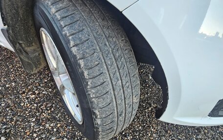 Ford Fiesta, 2016 год, 670 000 рублей, 6 фотография