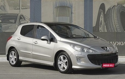 Peugeot 308 II, 2008 год, 629 000 рублей, 1 фотография