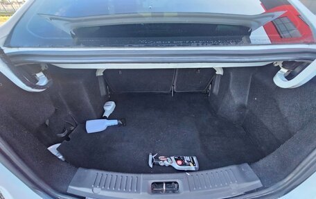 Ford Fiesta, 2016 год, 670 000 рублей, 16 фотография