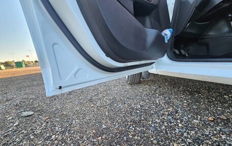 Ford Fiesta, 2016 год, 670 000 рублей, 12 фотография