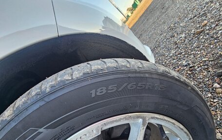 Ford Fiesta, 2016 год, 670 000 рублей, 13 фотография