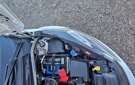 Ford Fiesta, 2016 год, 670 000 рублей, 11 фотография