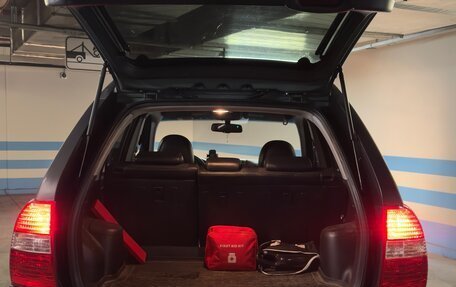 KIA Sportage II, 2006 год, 850 000 рублей, 7 фотография